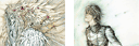 Title pages vol.13 ch.74 / vol.14 ch.83