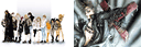 Title pages vol.17 ch.97 / vol.17 ch.100