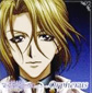 Character CD 1 (Orpherus)