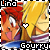 Lina Inverse & Gourry Gabriev